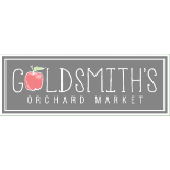 Sizzle Sauce is available at Goldsmiths Orchard Market