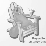 Sizzle Sauce is available at Baysville Country Store