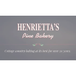 Sizzle Sauce is available at Henrietta's Bakery