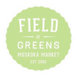 Sizzle Sauce is available at Field of Greens Muskoka Market